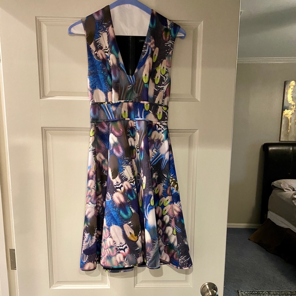 Cynthia Rowley Dress